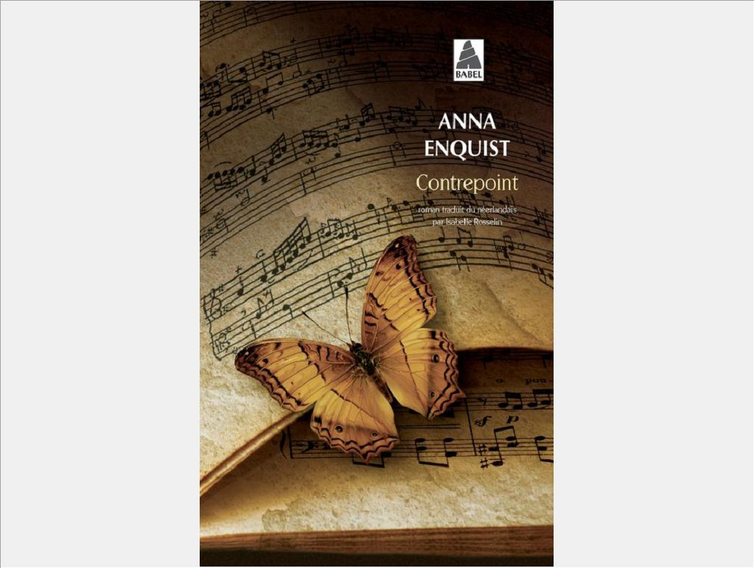 CONTREPOINT (BABEL N 1223)