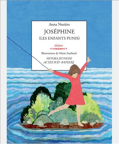 JOSEPHINE - (LES ENFANTS PUNIS)