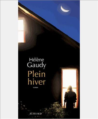 PLEIN HIVER