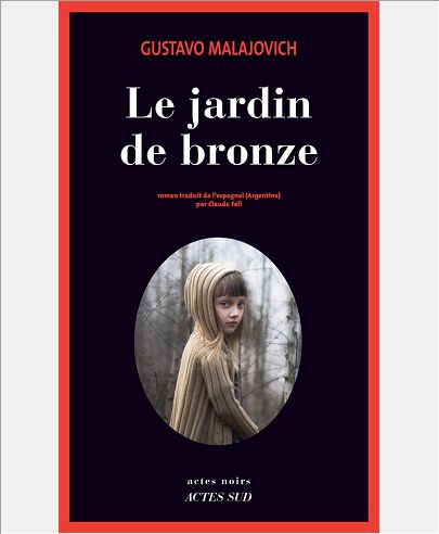 LE JARDIN DE BRONZE