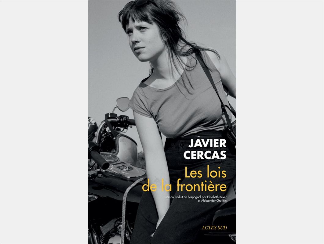 LES LOIS DE LA FRONTIERE