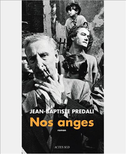 NOS ANGES