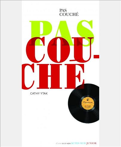 PAS COUCHE
