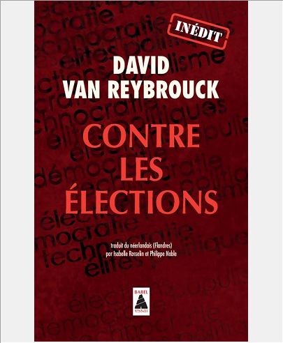 CONTRE LES ELECTIONS BABEL 1231