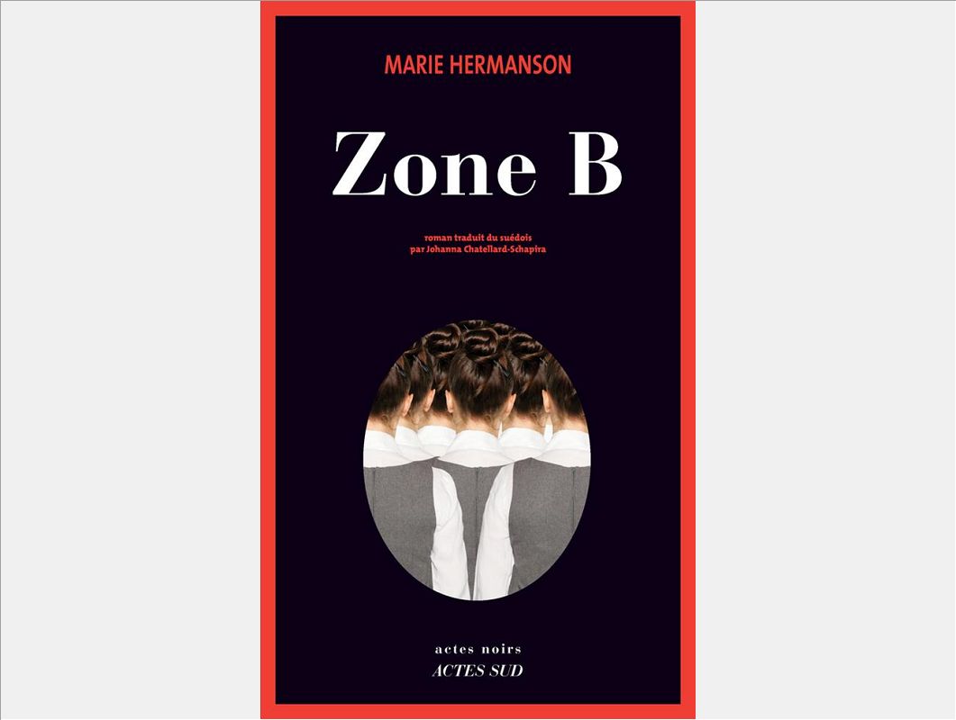 ZONE B