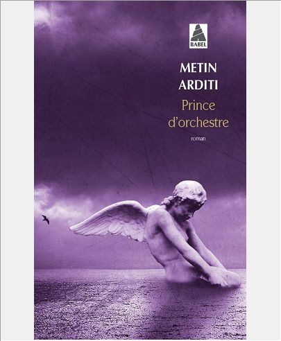 PRINCE D'ORCHESTRE