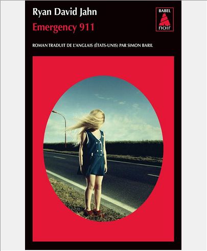 EMERGENCY 911 BABEL NOIR 113