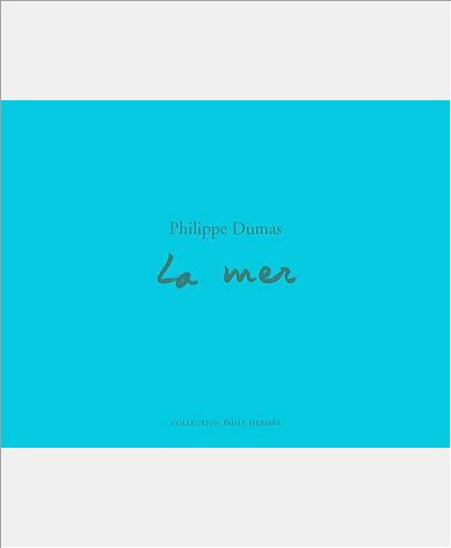 LA MER - CARNET DE CROQUIS