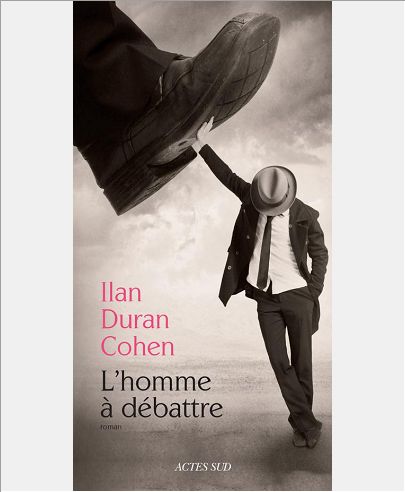 L'HOMME A DEBATTRE