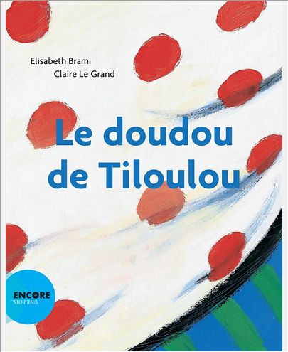 LE DOUDOU DE TILOULOU