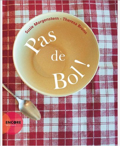 PAS DE BOL !