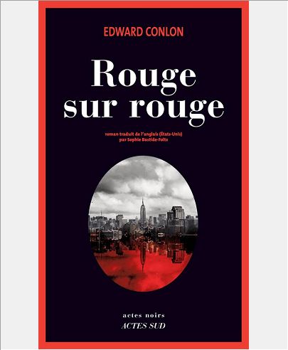 ROUGE SUR ROUGE
