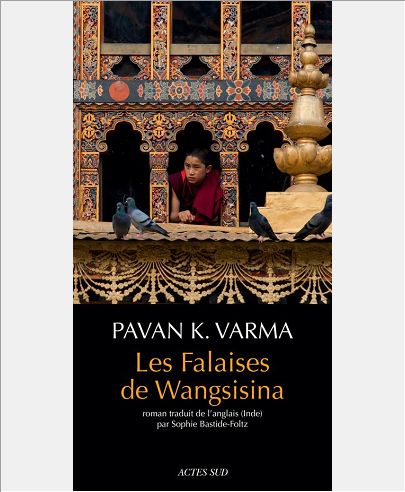 LES FALAISES DE WANGSISINA
