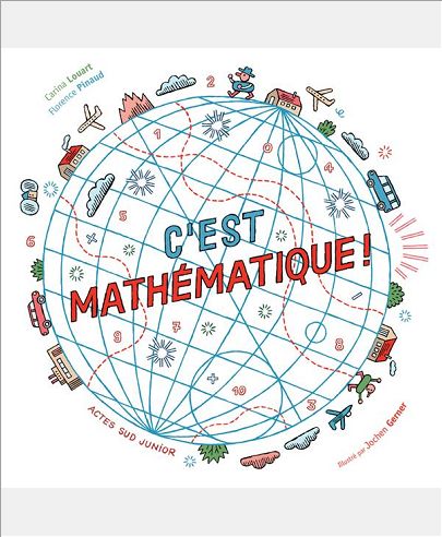 C'EST MATHEMATIQUE !