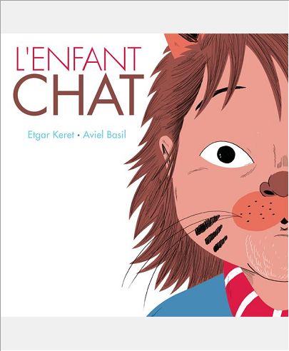 L'ENFANT CHAT