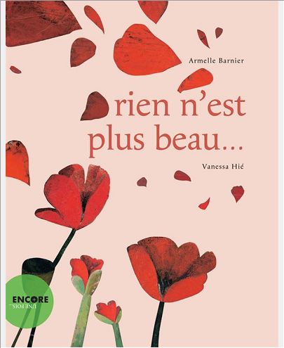 RIEN N'EST PLUS BEAU...