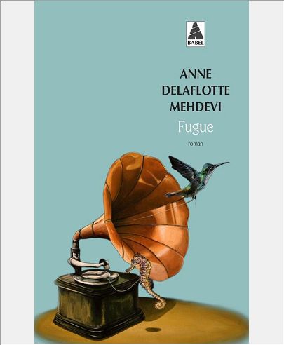 FUGUE BABEL 1236
