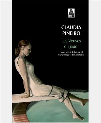 VEUVES DU JEUDI (LES)