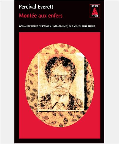 MONTEE AUX ENFERS BABEL NOIR 108
