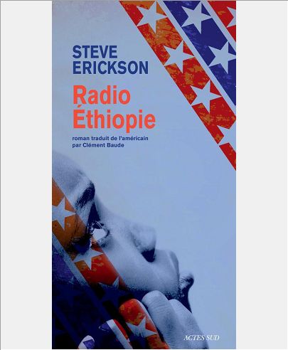 RADIO ETHIOPIE