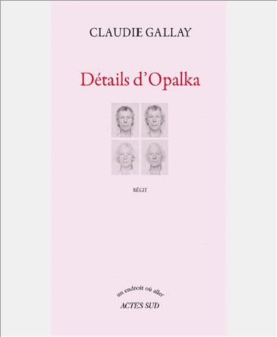 DETAILS D'OPALKA