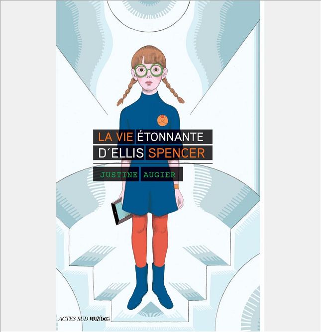 LA VIE ETONNANTE D'ELLIS SPENCER