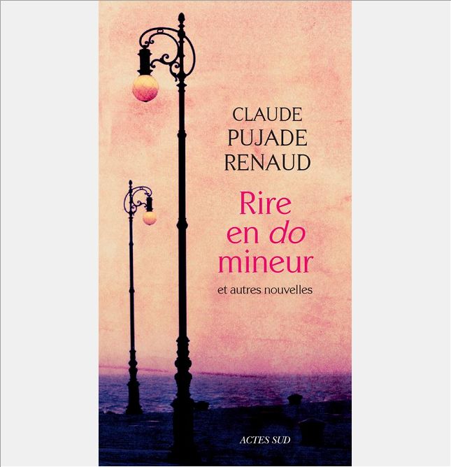 RIRE EN DO MINEUR - ET AUTRES NOUVELLES