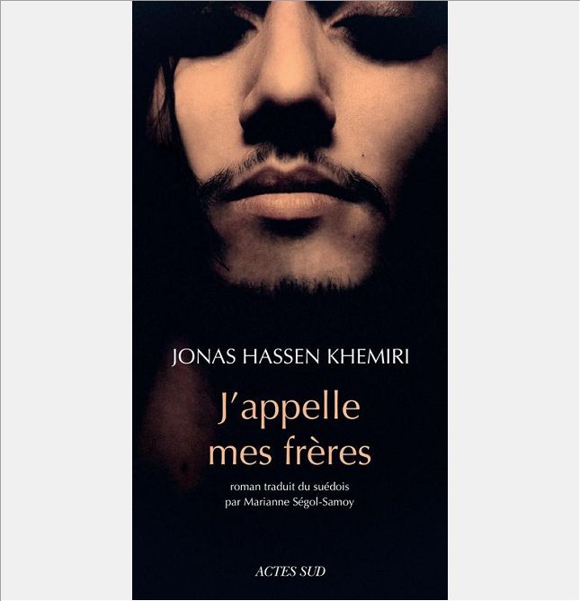 J'APPELLE MES FRERES