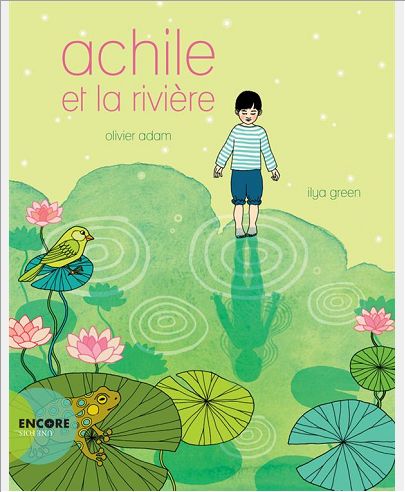 ACHILE ET LA RIVIERE