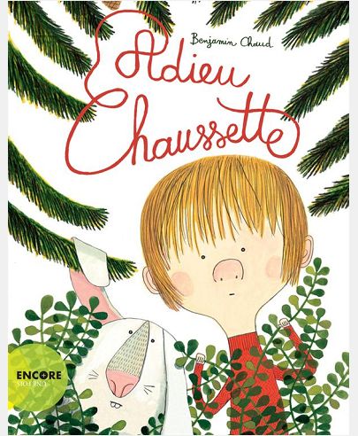 ADIEU CHAUSSETTE