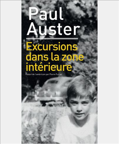 EXCURSIONS DANS LA ZONE INTERIEURE