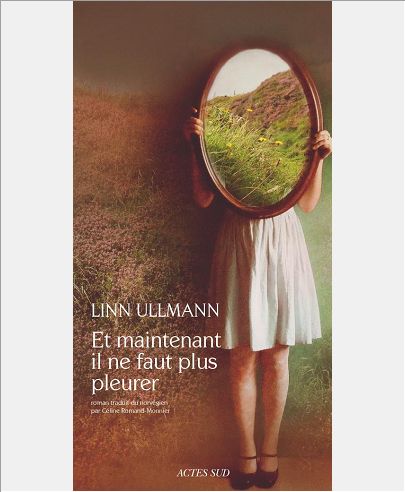 ET MAINTENANT IL NE FAUT PLUS PLEURER