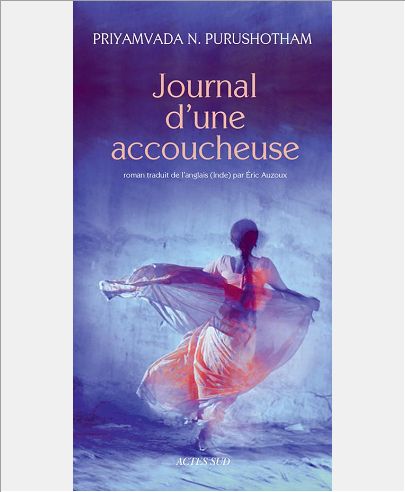 JOURNAL D'UNE ACCOUCHEUSE