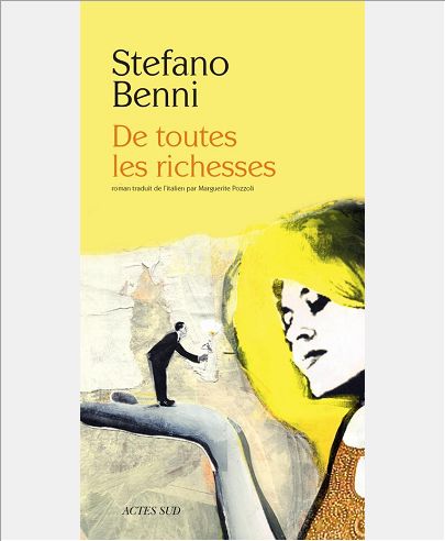 DE TOUTES LES RICHESSES