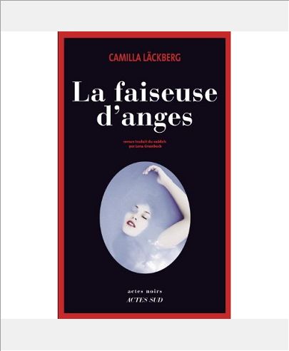 LA FAISEUSE D'ANGES