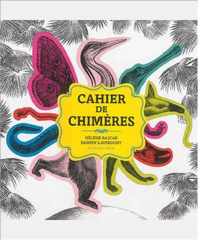 CAHIER DE CHIMERES (LE)