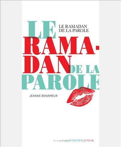 LE RAMADAN DE LA PAROLE