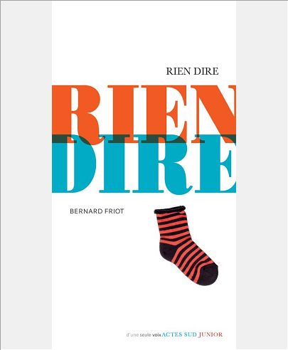 RIEN DIRE (NE)