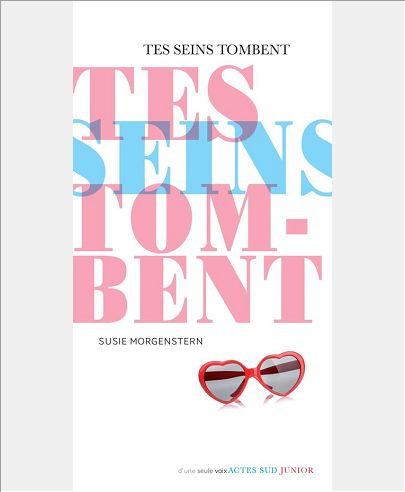 SEINS TOMBENT (NE) (TES)