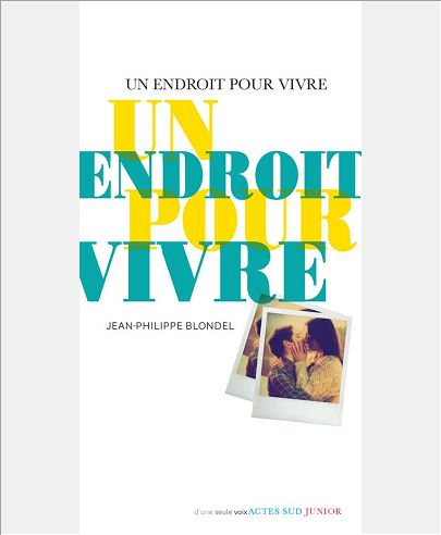 ENDROIT POUR VIVRE (NE) (UN)