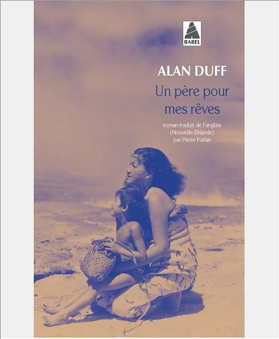 UN PERE POUR MES REVES (BABEL 1251)