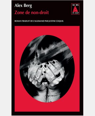 ZONE DE NON-DROIT BABEL NOIR 118