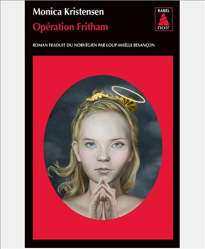 OPERATION FRITHAM BABEL NOIR 115