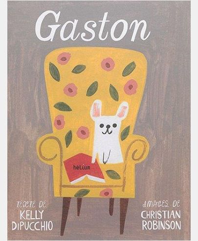 GASTON