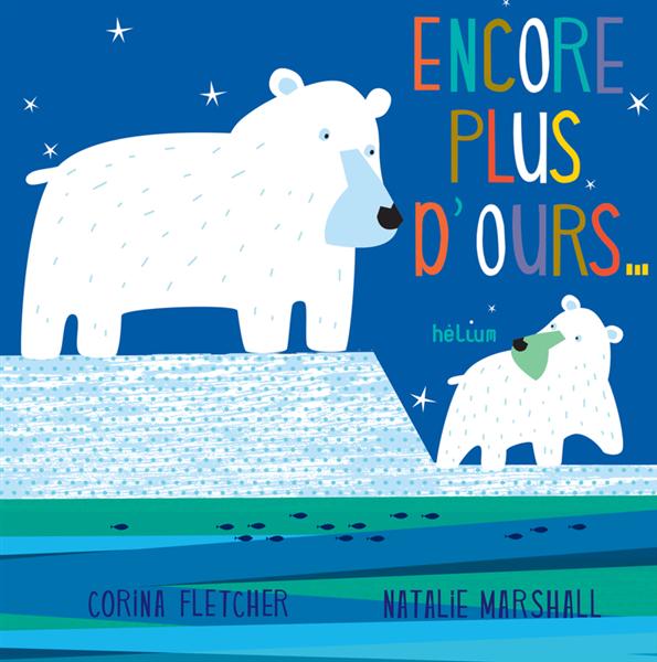 ENCORE PLUS D'OURS ! - ... ET D'OURSONS