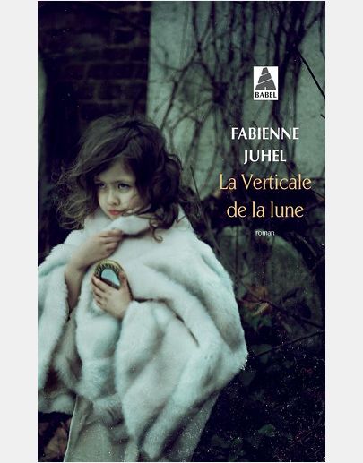 LA VERTICALE DE LA LUNE BABEL 1243