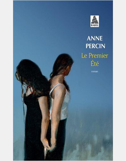 PREMIER ETE (BABEL 1264) (LE)