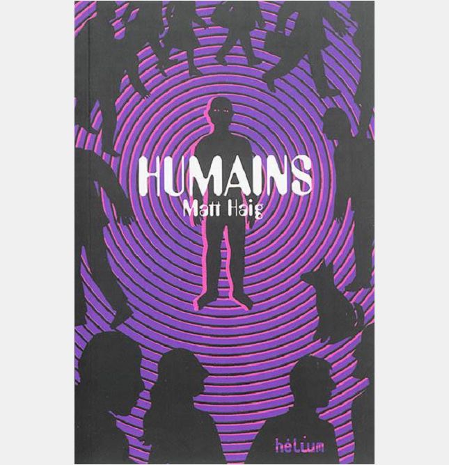 HUMAINS