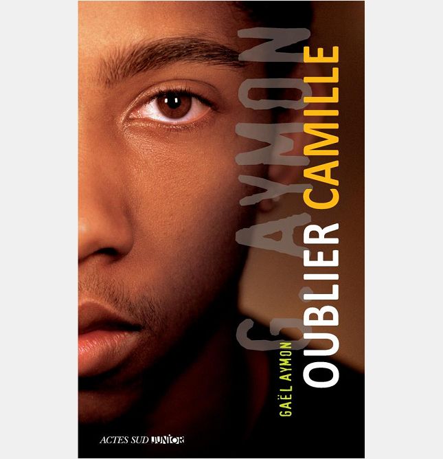 OUBLIER CAMILLE