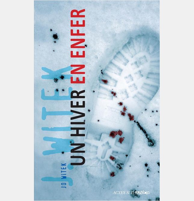 UN HIVER EN ENFER